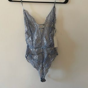 Nordstrom lingerie one piece